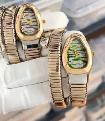 Bvlgari women First Copy watch