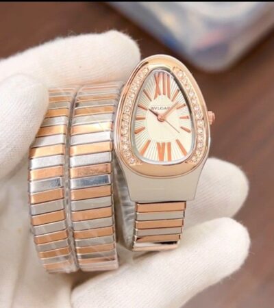 Bvlgari For women Copy watch