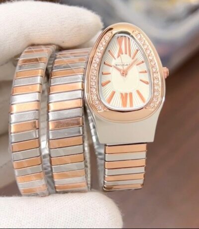 Bvlgari For women Copy watch