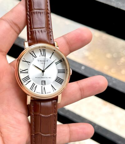 Tissot Carson First Copy Watch