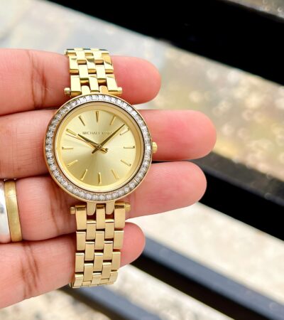 Michael Kors Darci Mini Collection MK3365