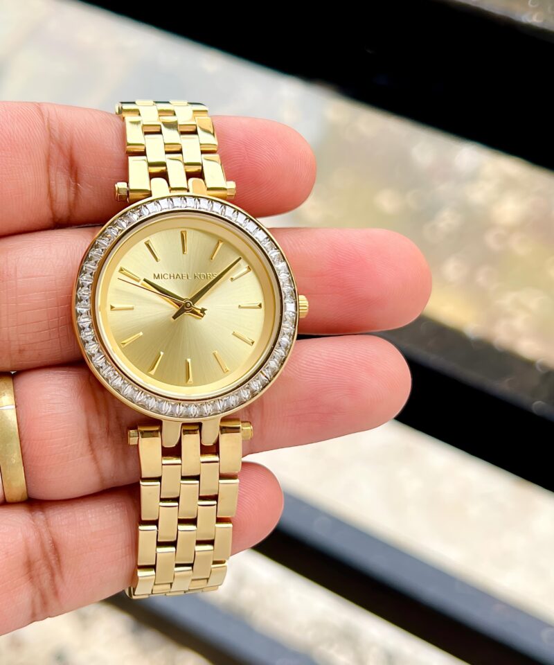Michael Kors Darci Mini Collection MK3365
