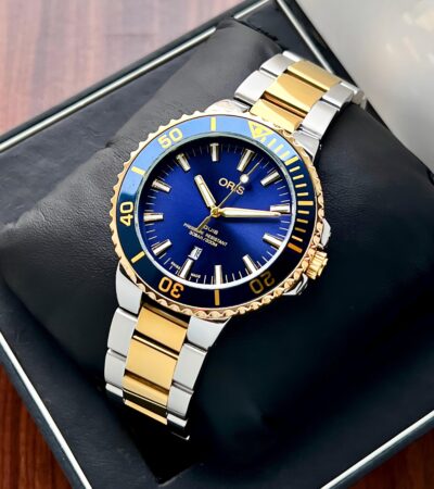Oris Aquis First Copy Watch