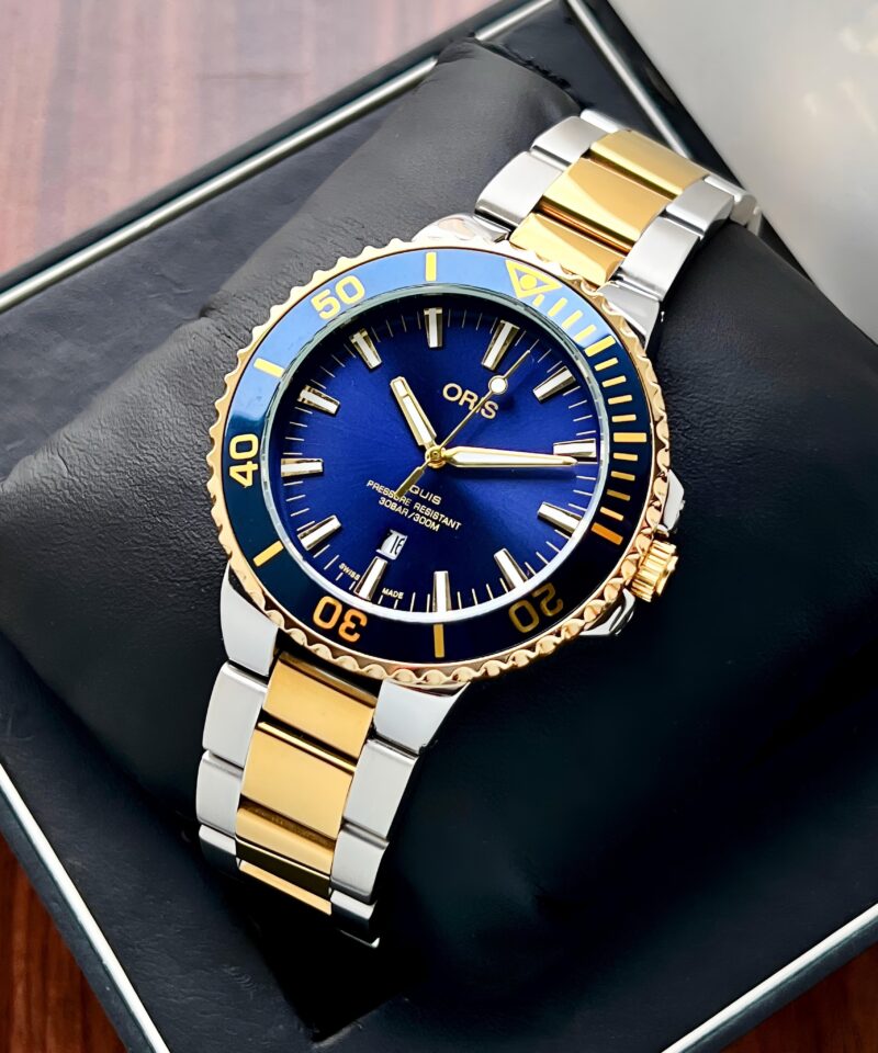 Oris Aquis First Copy Watch