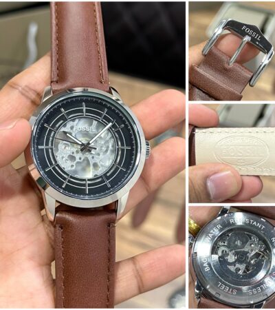 Fossil Automatic Modern Machine Copy Watch