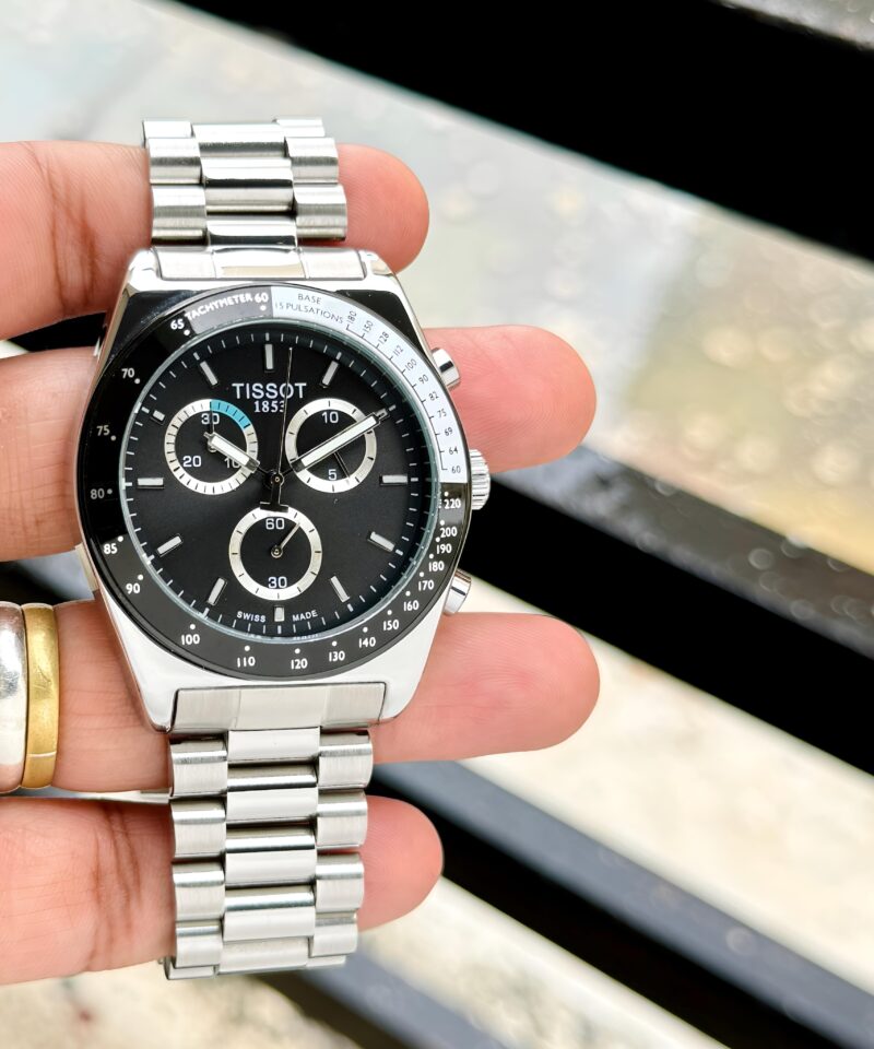Tissot PR516 First Copy Watch