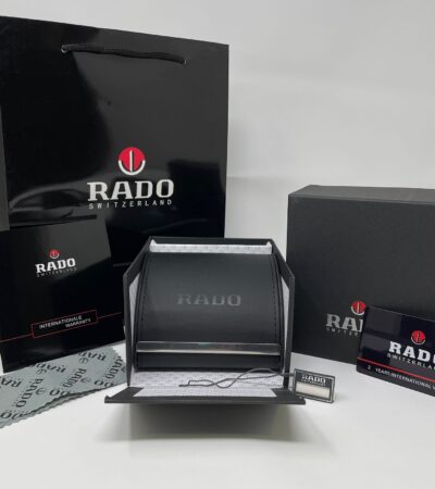 Rado Original Box For Watches