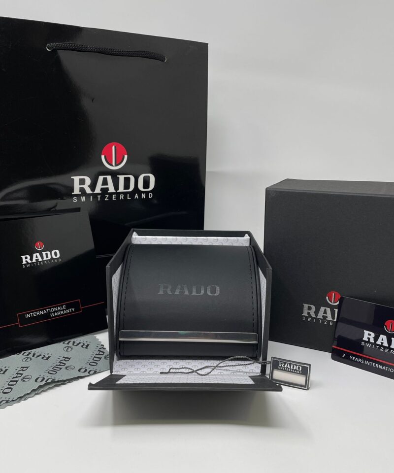 Rado Original Box For Watches