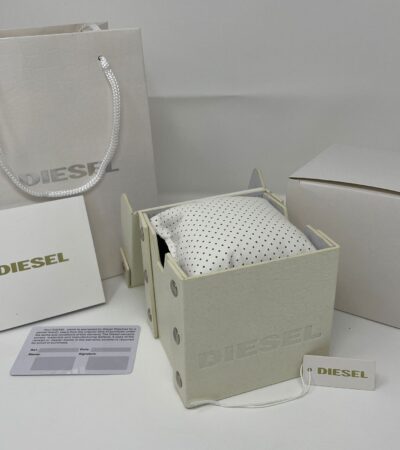 Diesel Original Box For Watches