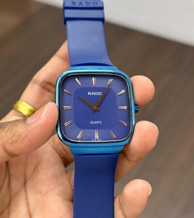 Rado Slim For Men First Copy Watch