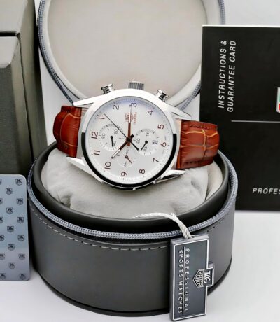 Tag Heuer Carrera Heritage First Copy Watch