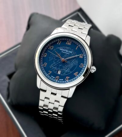 MontBlanc Star Legacy First Copy Watch