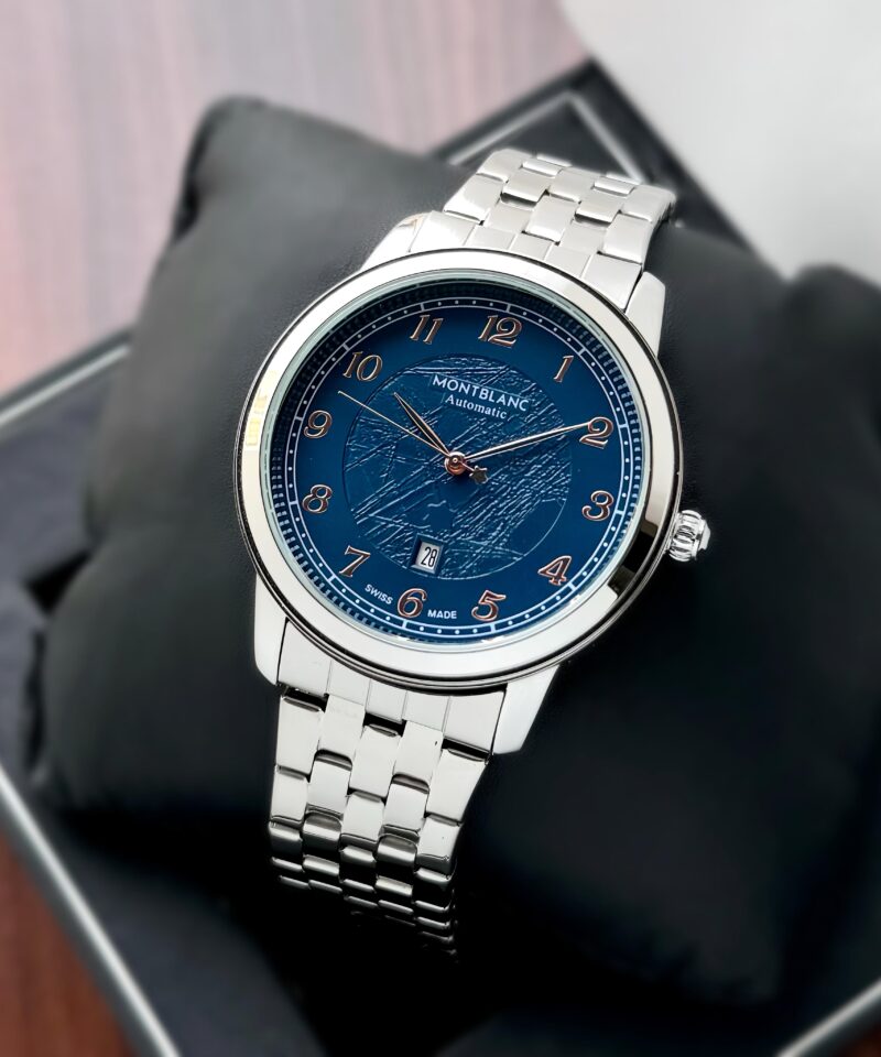 MontBlanc Star Legacy First Copy Watch
