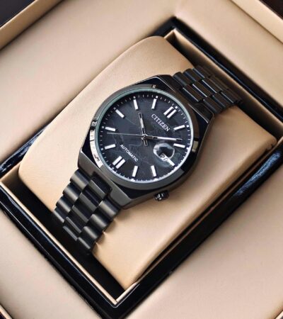 Citizen For Men Quartz Sweep First Copy Watch