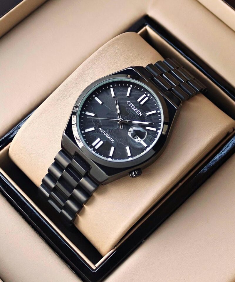 Citizen For Men Quartz Sweep First Copy Watch