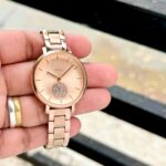 Fossil Jacqueline Collection ES4438 First Copy Watch