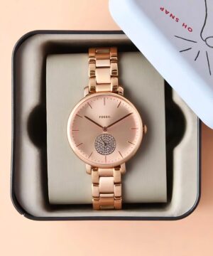 Fossil Jacqueline Collection ES4438 First Copy Watch