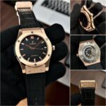 Hublot Classic Fusion Automatic First Copy Watch