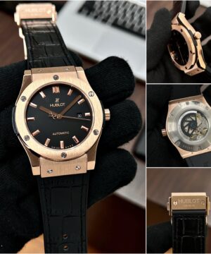 Hublot Classic Fusion Automatic First Copy Watch