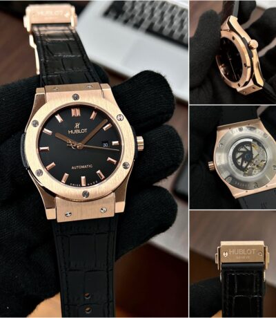 Hublot Classic Fusion Automatic First Copy Watch