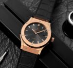 Hublot Classic Fusion Automatic First Copy Watch