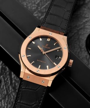 Hublot Classic Fusion Automatic First Copy Watch