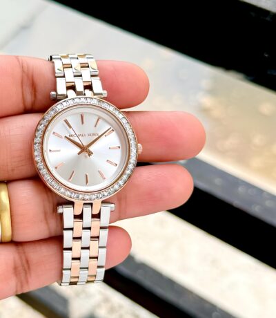 Michael Kors Darci Mini MK3298 First Copy Watch