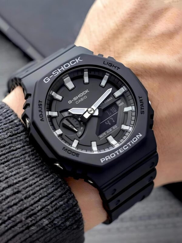 G shock second copy price online