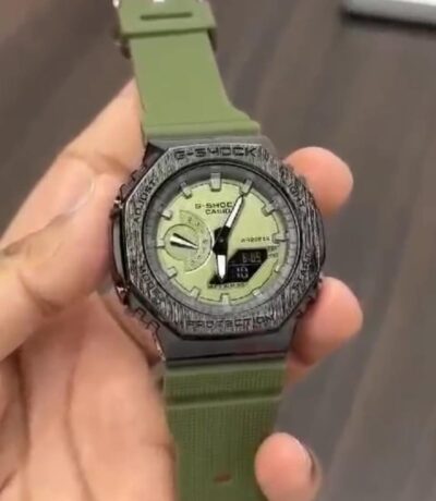 G-Shock First Copy Watches In India