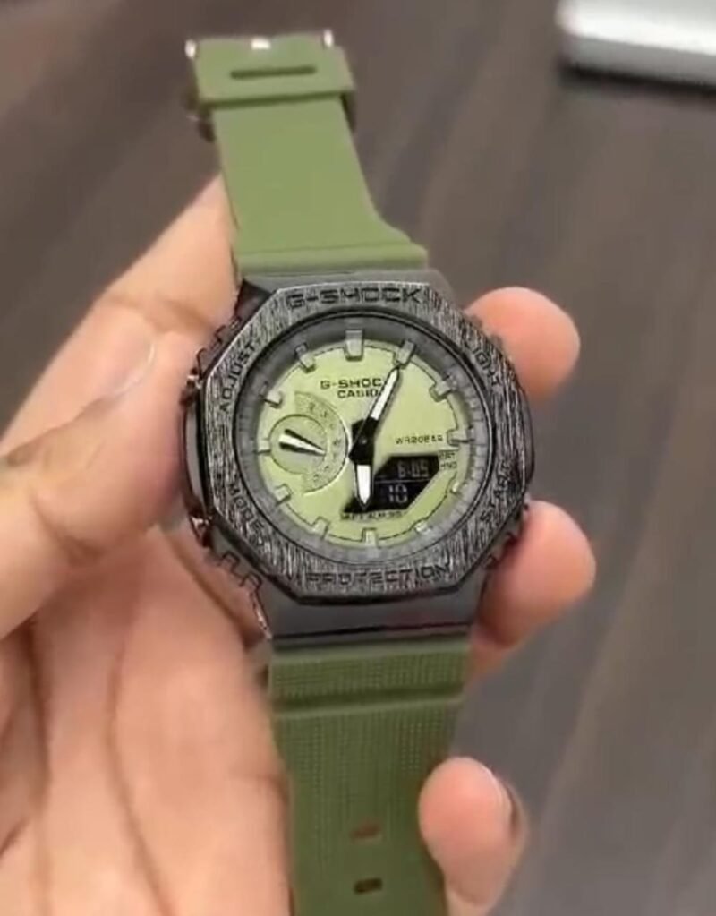 G-Shock First Copy Watches In India