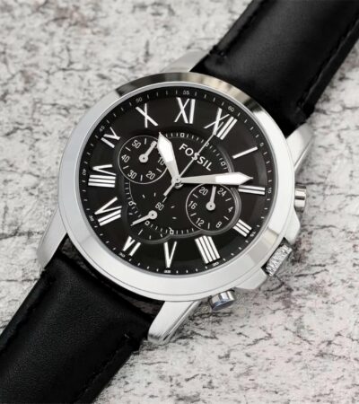 Fossil FS5132 First Copy Wstch Watch