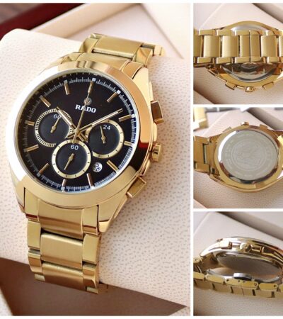 Rado For Men First Copy Watch