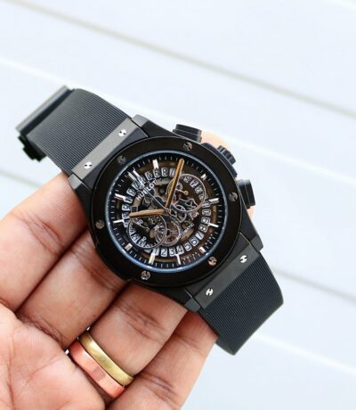 Hublot Men First Watch