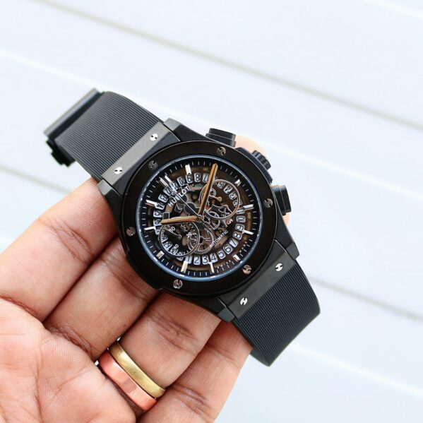 Hublot Men First Watch