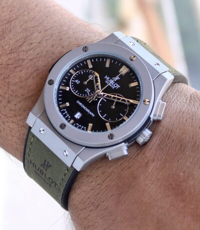 Hublat Copy Watch