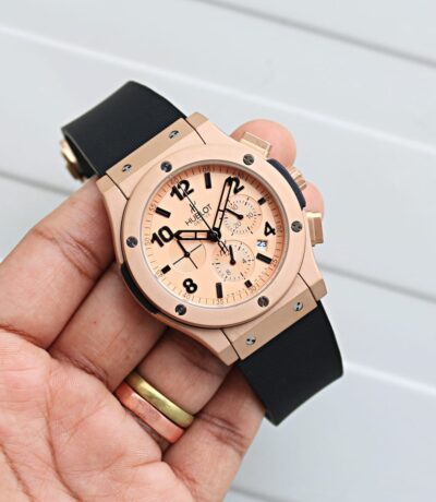 First Copy Hublot Watch