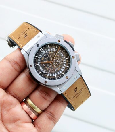 Hublot Quartz Copy Watch