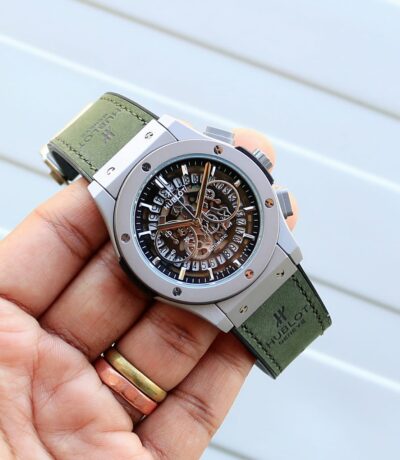 Hublot Quartz Copy Watch