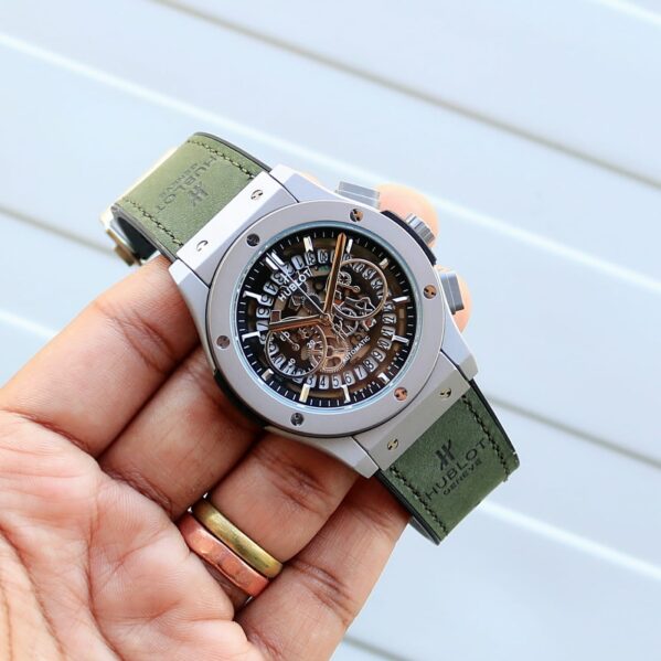 Hublot Quartz Copy Watch