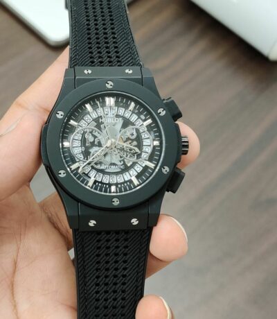 Hublot Chronograph First Copy Watch