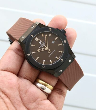 First Copy Hublot Watch