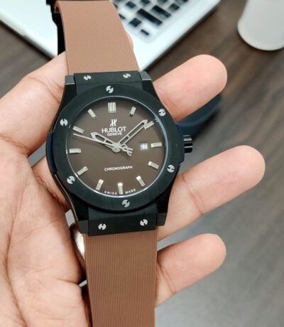 First Copy Hublot Watch