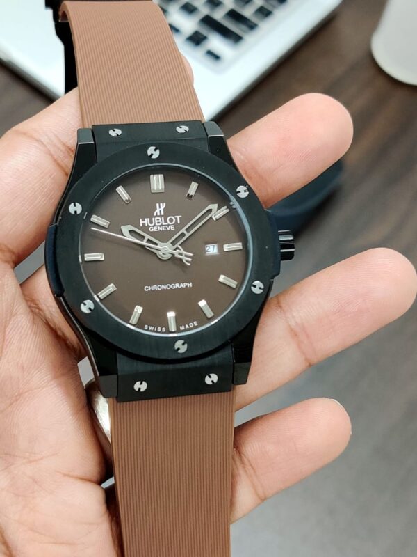 First Copy Hublot Watches Price In India COD Premium