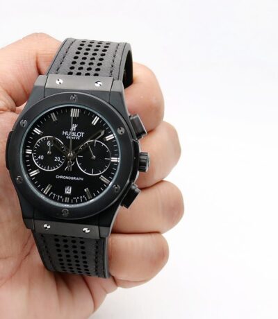 Hublot Men First Copy Watch