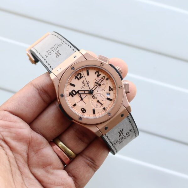 Hublot Watch