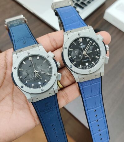 Hublot Men First Watch