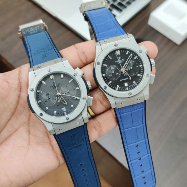 Hublot Men First Watch