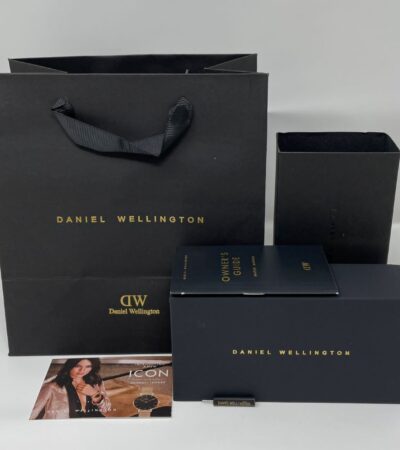 Daniel Wellington Original Box