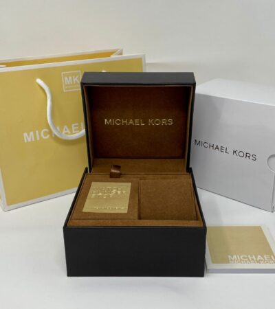 Michael Kors Big Original Box