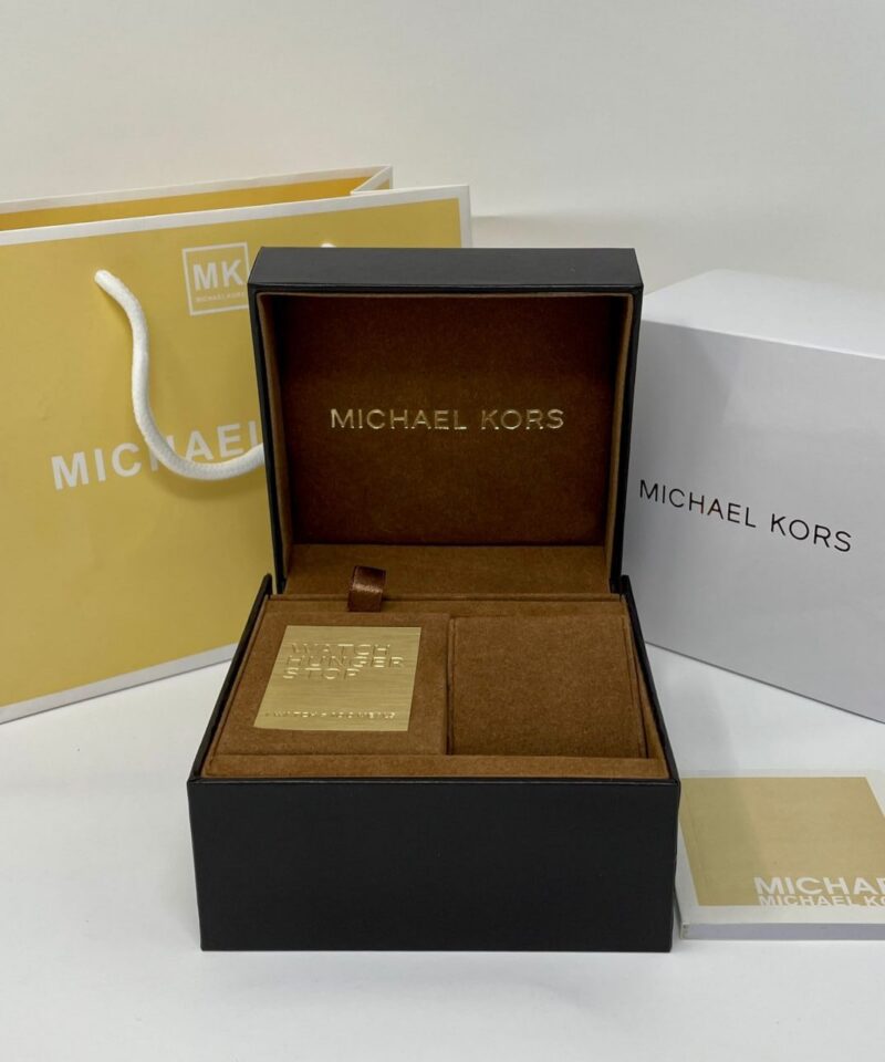 Michael Kors Big Original Box